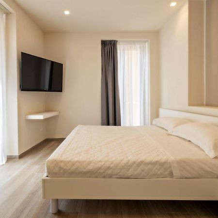 Aria Di Mare Apartments Trapani Kültér fotó