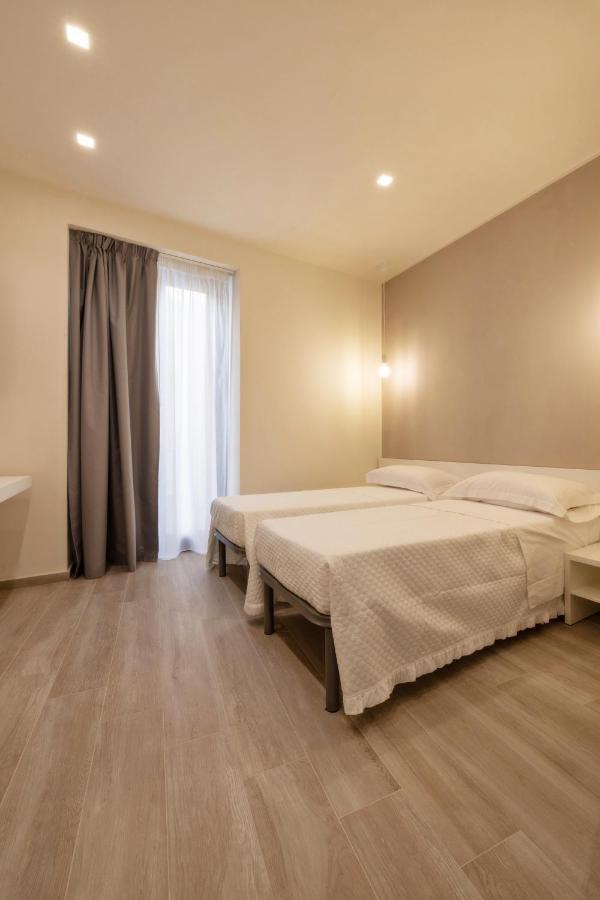 Aria Di Mare Apartments Trapani Kültér fotó