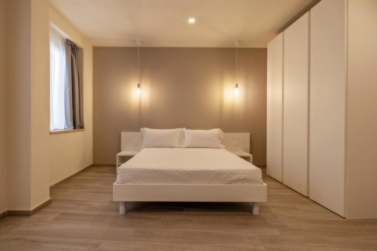 Aria Di Mare Apartments Trapani Kültér fotó